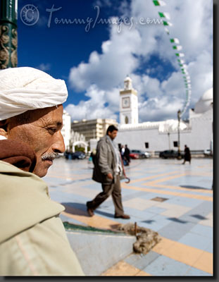Pictures of Algeria