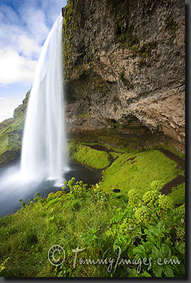 Iceland Photos