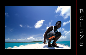 Travel Photos of Belize