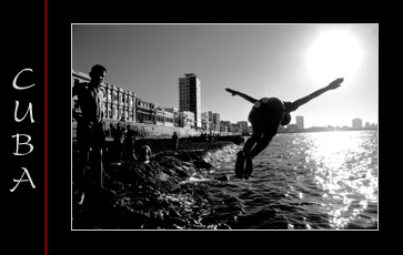 Travel Photography of Cuba