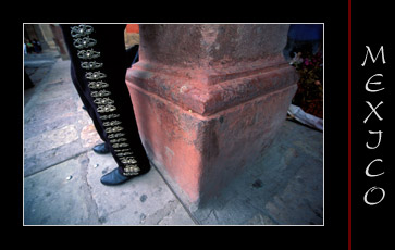 Travel Photography of Mexico