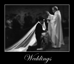 Wedding Photography by Tommy Huynh